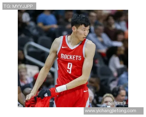 易建联：从篮球场上的传奇到中国体育的标志性人物的成长历程与未来展望