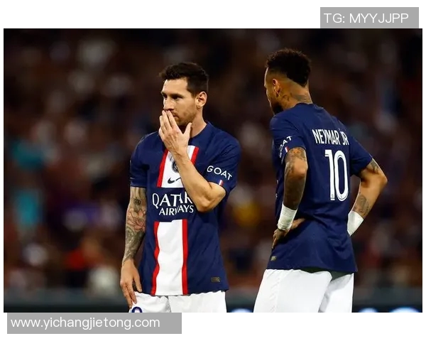 内马尔领衔巴黎圣日耳曼对阵图卢兹的精彩对决分析与赛前展望